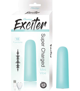 Exciter Mini Vibe