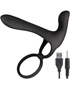 Enhancer The Ultimate Lover Black Default Title
