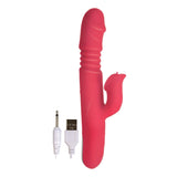 Princess Passion Heat