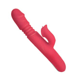 Princess Passion Heat
