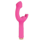 Mystique Vibrating G-spot
