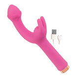 Mystique Vibrating G-spot