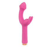 Mystique Vibrating G-spot