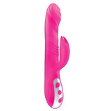 Passion Tickler Heat Up Pink Default Title