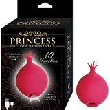 Princess Clit-tastic Suction Tickler