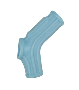 Vibrating Power Sleeve Sleek Fit - Blue Default Title
