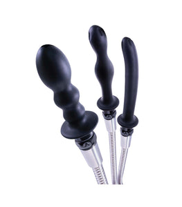 H2o Hydro Douche Kit Black Default Title