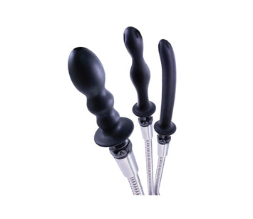 H2o Hydro Douche Kit Black Default Title