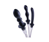 H2o Hydro Douche Kit Black