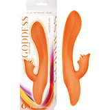 Goddess Lavish Desire Orange Default Title