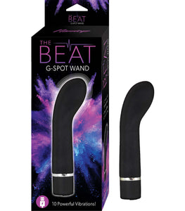 The Beat G-spot