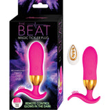 The Beat Magic Tickler Plug