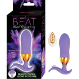 The Beat Magic Tickler Plug