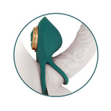 Erotic Play Kit Green