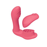 Blaze Remote Control Satisfier