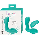 Blaze Remote Control Satisfier Aqua