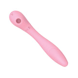 Blaze Bendable Suction Massager