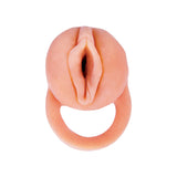 Great Extender 8 2 In 1 White Extender & Masturbator "