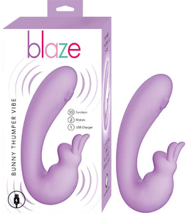 Blaze Bunny Thumper Lavender