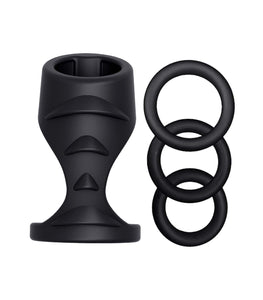 Atomic Dual Delight Black Default Title