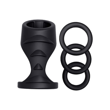 Atomic Dual Delight Black Default Title