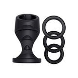 Atomic Dual Delight Black