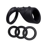 Atomic Dual Delight Black