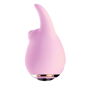 Goddess Diamond Bunny Pink Default Title