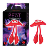 The Beat Intimate Ero-vibe Red Default Title
