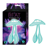 The Beat Intimate Ero-vibe Aqua Default Title