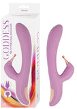 Goddess Tri-tip Personal Massager - Lavender Default Title