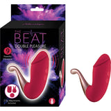 The Beat Double Pleasure Red Default Title