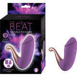 The Beat Double Pleasure Purple Default Title