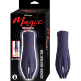 Magic Masturbator Purple Default Title