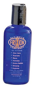 Frixion Lube