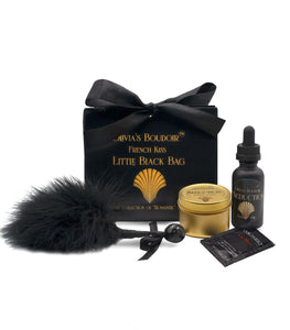 Little Black Bag