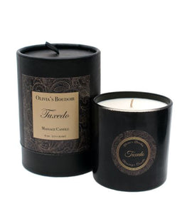 Massage Candle 6.5 Oz