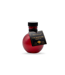 Massage Oil 4oz