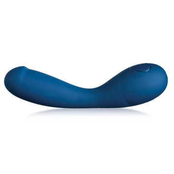 Bluemotion Nex 2- 2nd Gen App -controlled G-spot Vibe Default Title