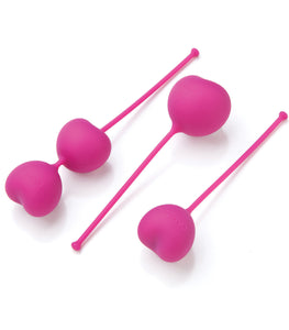 Lovelife Flex Kegels Set Of Three Default Title