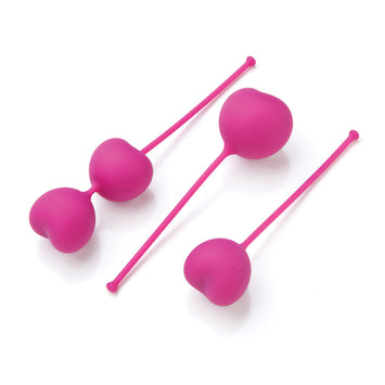 Lovelife Flex Kegels Set Of Three Default Title