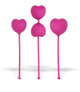 Lovelife Flex Kegels Set Of Three Default Title