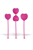 Lovelife Flex Kegels Set Of Three Default Title