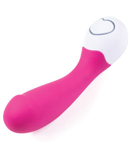 Lovelife Cuddle Mini G Spot Vibrator Pink