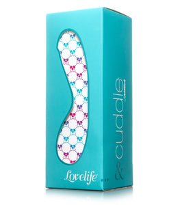 Lovelife Cuddle G Spot Vibe Turquoise