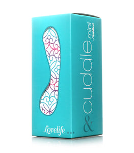 Lovelife Cuddle Mini Turquoise