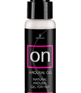 On Arousal Gel Original 1oz