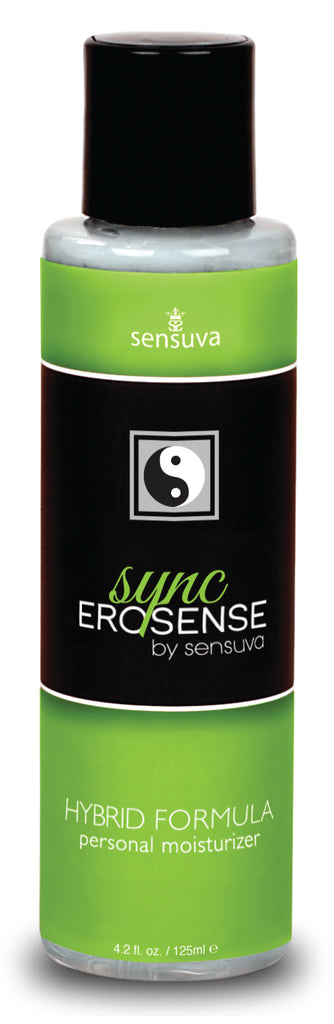 Hybrid Personal Moisturizer Unscented 4 Oz Default Title