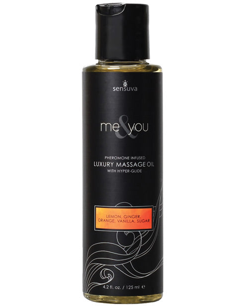 Me & You Massage &