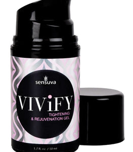 Vivify Tightening Gel 1.7 Oz